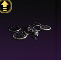 Improved Scout Drone