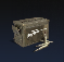 Steel SR AP Ammo