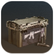 Blasting Rifle AP Ammo