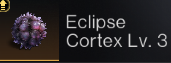 Eclipse Cortex Lv.3