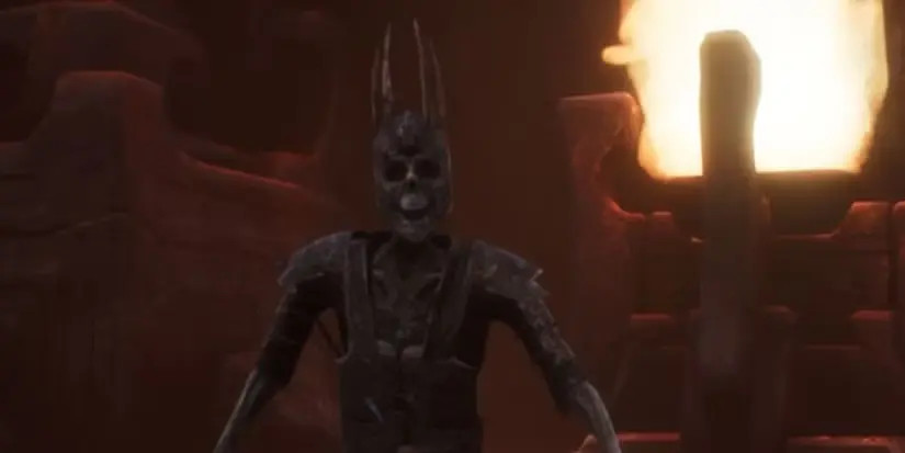 Guardian of the Flame Conan Exile