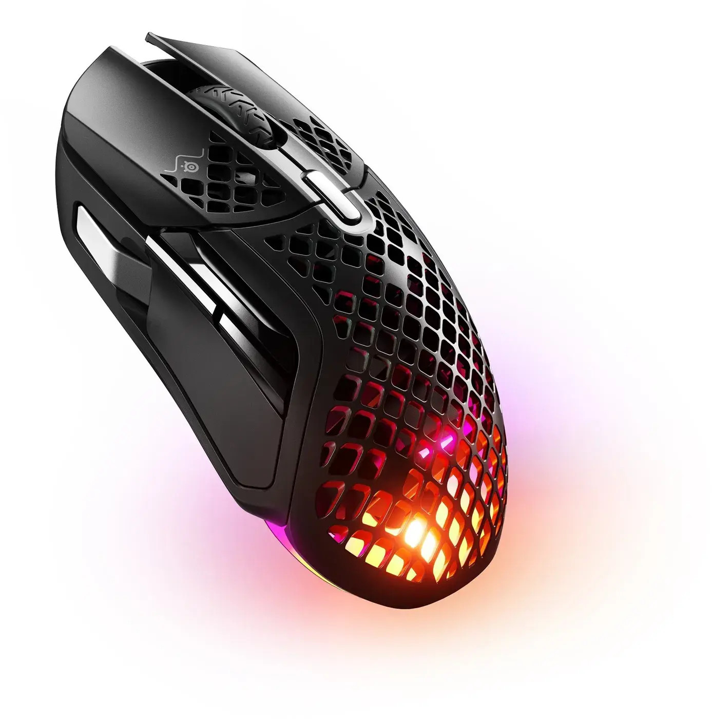 SteelSeries Aerox 5 Wireless GIVEAWAY by MagicStark