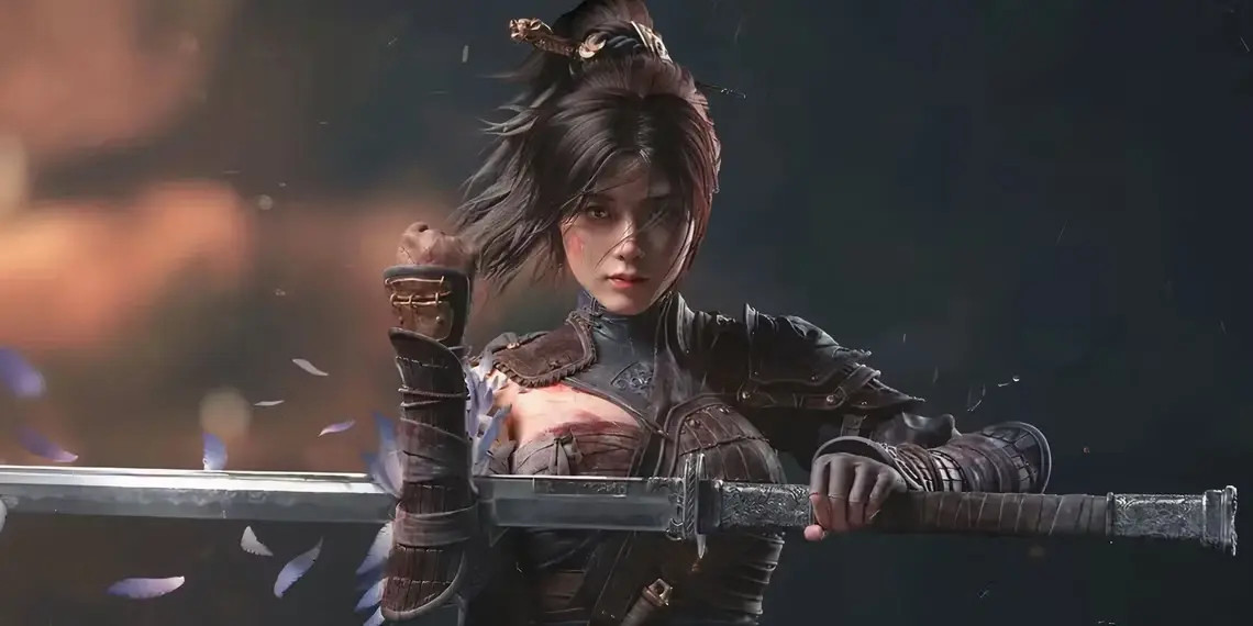Wuchang: Fallen Feathers PC Requirements - Complete Guide for Optimal Gaming Experience by MagicStark