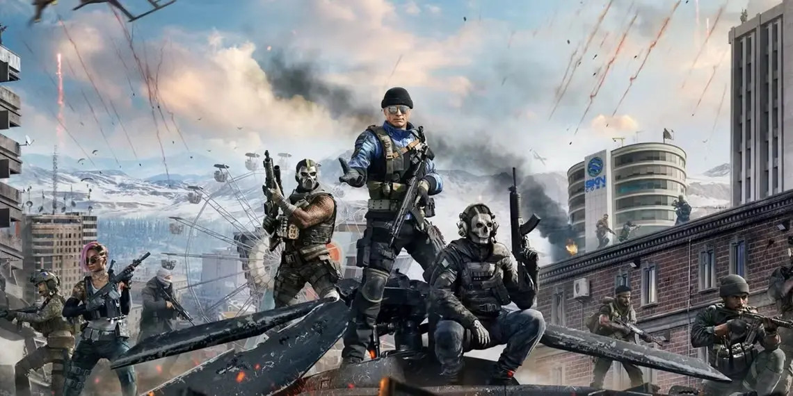 Call of Duty: New Age Requirement for Playing - Complete Guide to Activision Changes by MagicStark