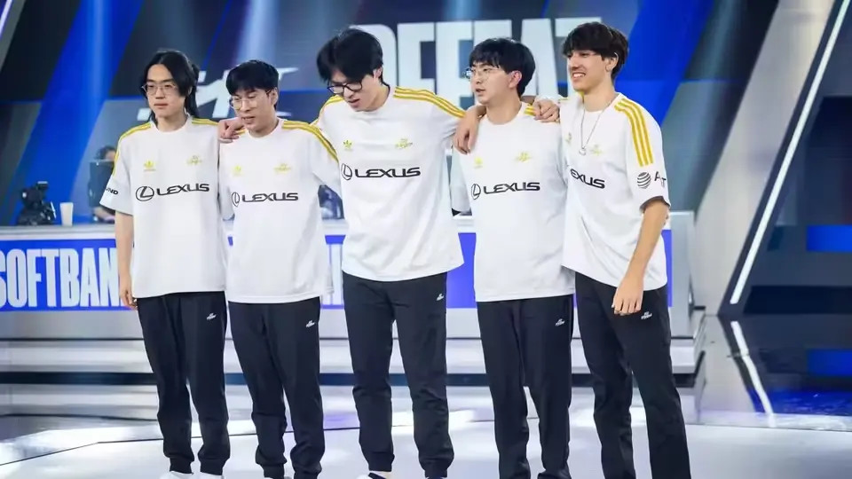 What This Means for LCS and Esports Generally by MagicStark