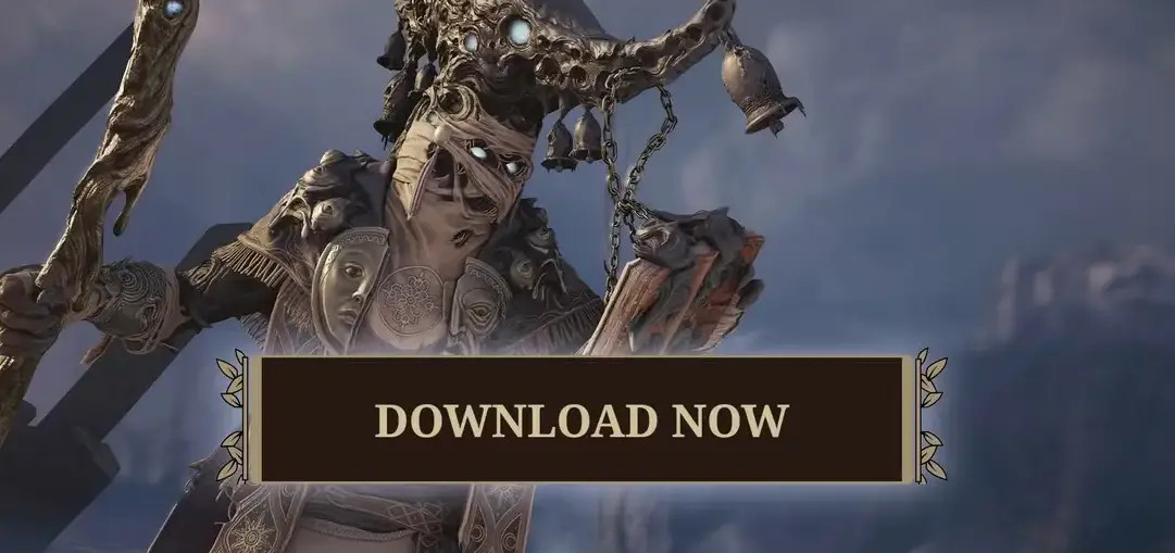Soulframe is Playable Now, But You Have to Act Fast - Limited Access During TennoCon by MagicStark