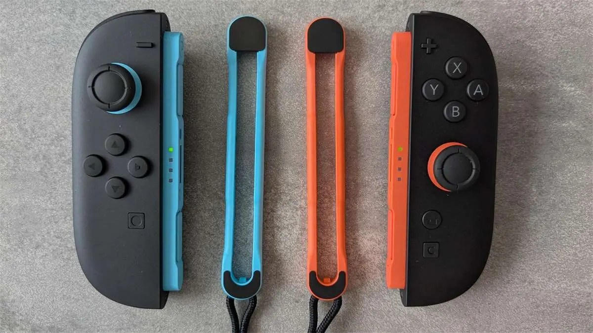 Accessories: Pro Controller Excels by MagicStark