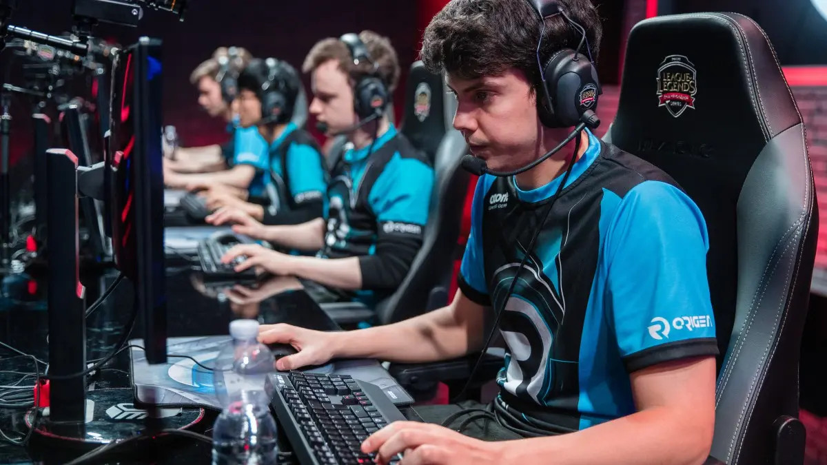 Systémové problémy v esportu - Širší kontext by MagicStark