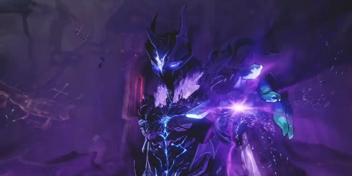 Solo Leveling dostává kooperativní verzi pro čtyři hráče by MagicStark