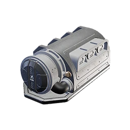 Bluddshot Buggy Engine Mk6 by MagicStark