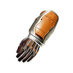 Bulwark Gloves by MagicStark