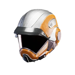 Bulwark Helmet by MagicStark