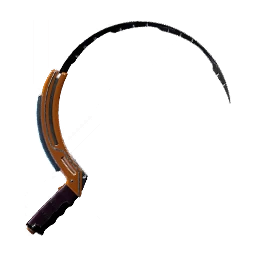 Collapsible Dew Reaper Mk6 by MagicStark