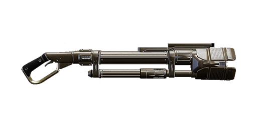 Compact Compactor Mk6 by MagicStark