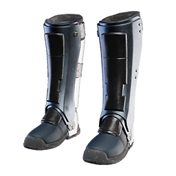 Executor´s Boots by MagicStark