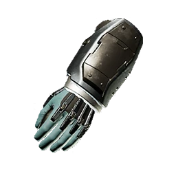 Executor´s Gauntlets by MagicStark
