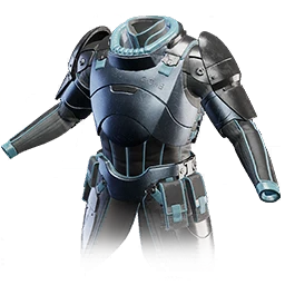 Executor´s Chestpiece by MagicStark