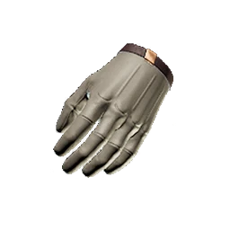 Hook-claw Gloves by MagicStark