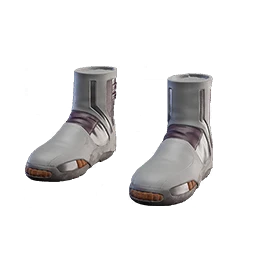 Imperial Stillsuit Boots by MagicStark