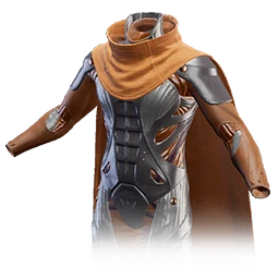 Imperial Stillsuit Garment by MagicStark