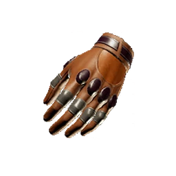 Imperial Stillsuit Gloves by MagicStark