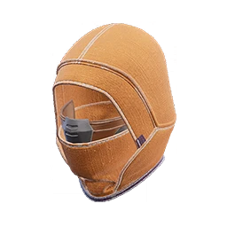Imperial Stillsuit Mask by MagicStark
