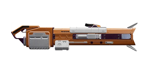 Kynes´s Cutteray by MagicStark