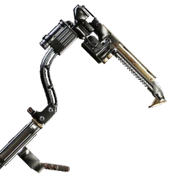 Omni Focused Dew Scythe by MagicStark