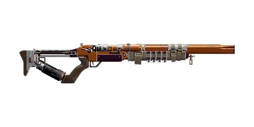 Penetrator by MagicStark