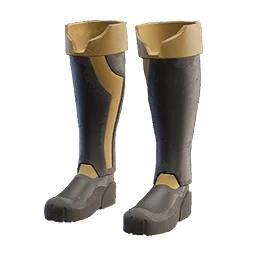 Pincushion Boots by MagicStark