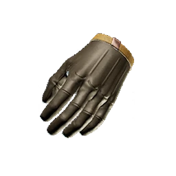 Pincushion Gauntlets by MagicStark
