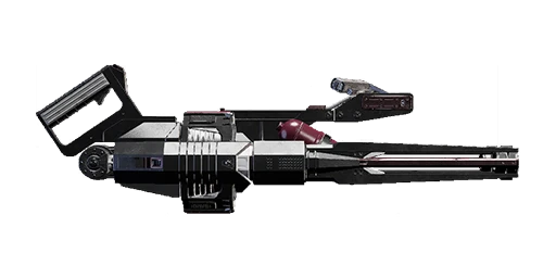 Plasma Cannon by MagicStark