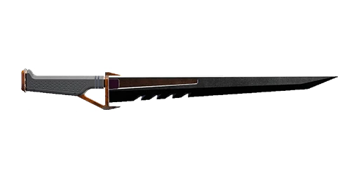 Replica Pulse-knife by MagicStark