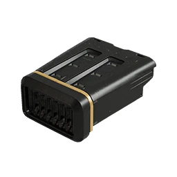 Steady Assault Boost Module Mk6 by MagicStark