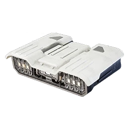 Steady Carrier Boost Module Mk6 by MagicStark