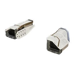 Stormrider Boost Module Mk6 by MagicStark