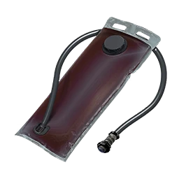 The Baron´s Bloodbag by MagicStark