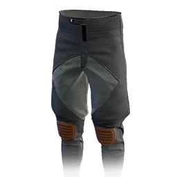 The Forge Pants by MagicStark
