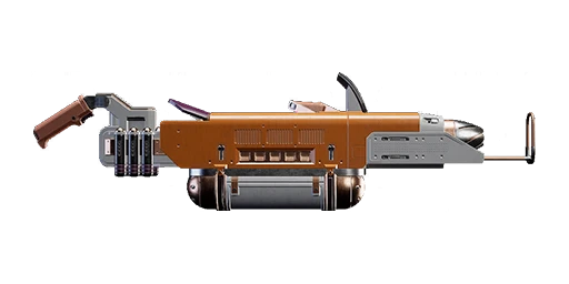 Vaporizer by MagicStark