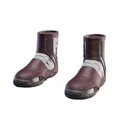 Villari's Stillsuit Boots by MagicStark