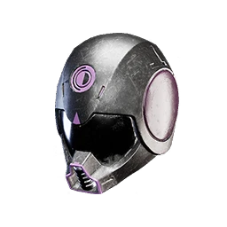 The Forge Helmet by MagicStark