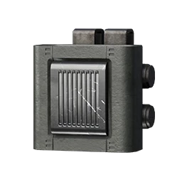 Yount Sparky Mk6 by MagicStark