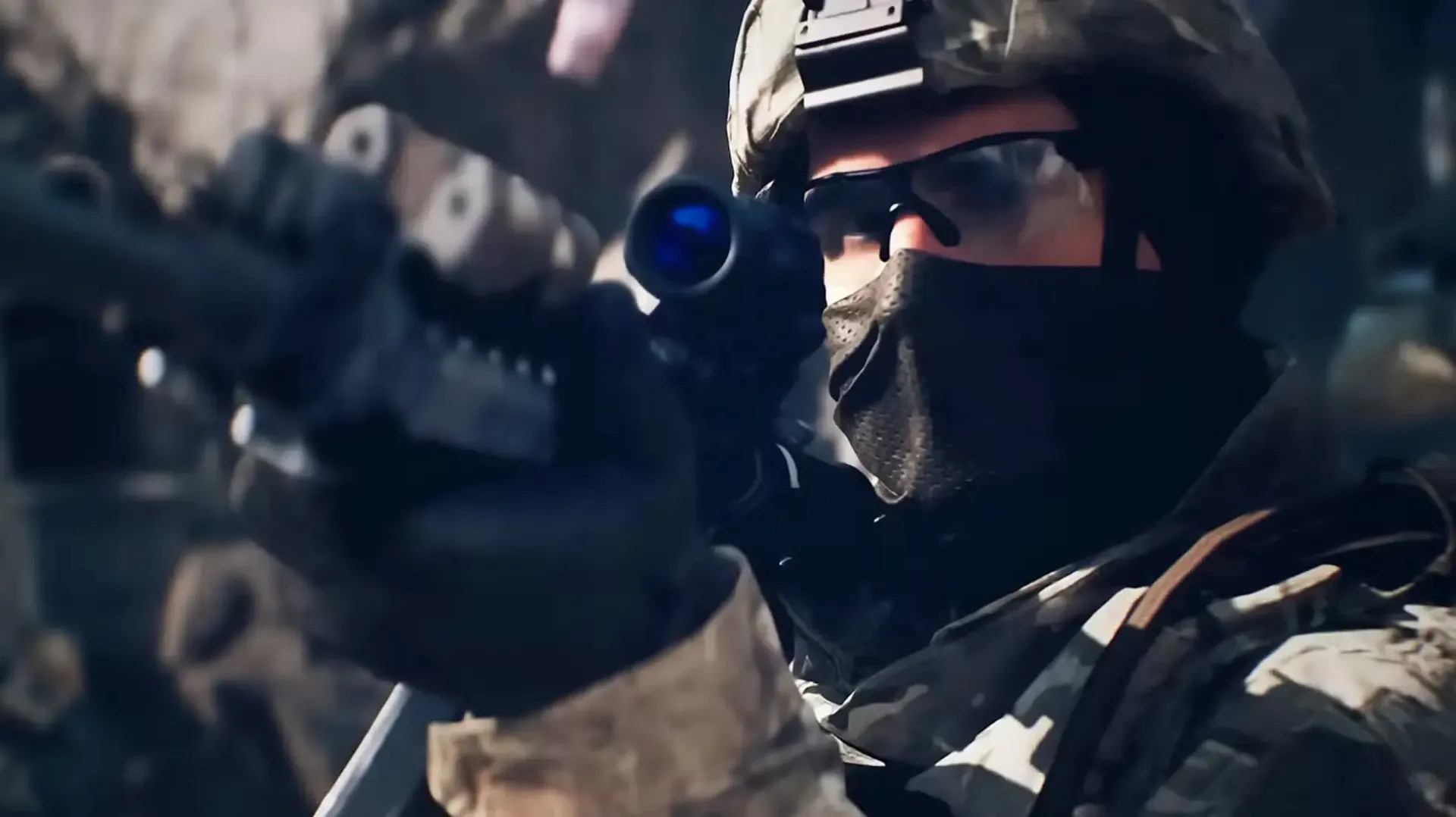 Battlefield 6 odhaluje všechny 4 multiplayerové třídy - Kompletní přehled systému by MagicStark