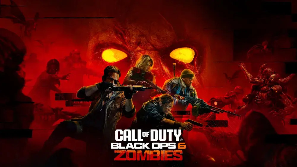 Call of Duty: Black Ops 6 - Finale zombies saga s Epsilon Station přináší revoluci by MagicStark