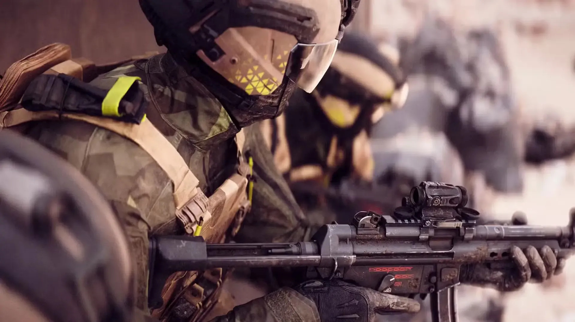 Battlefield 6 Open Beta hráči už čelí cheaterům navzdory novému anti-cheat systému by MagicStark