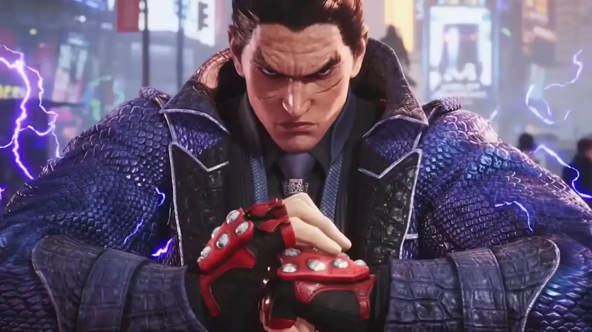 Tekken 8 Could Be Coming To Another Platform by MagicStark