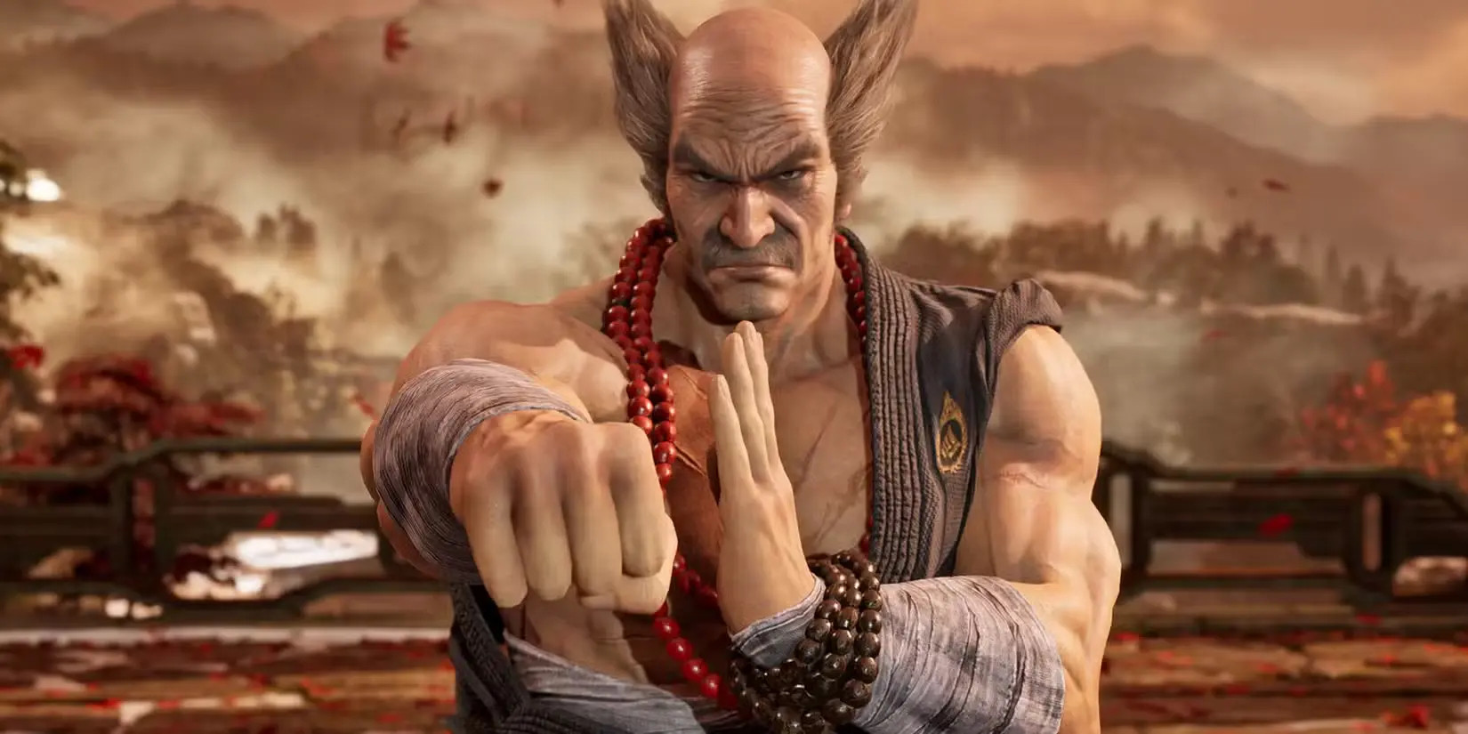 Tekken 8 Director Considers Nintendo Switch 2 Port Challenges by MagicStark