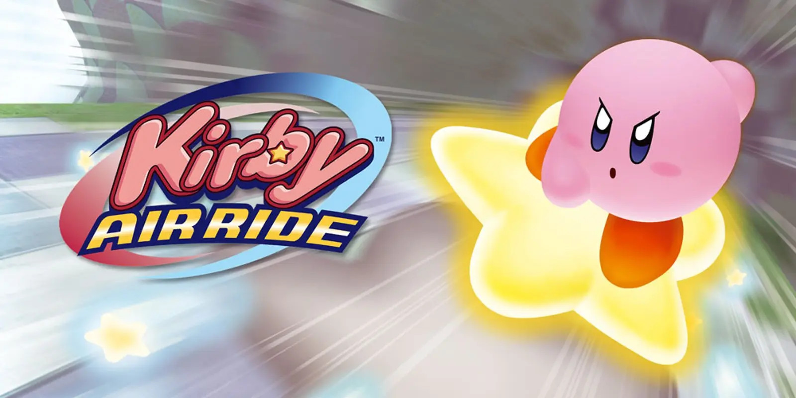 Kirby Air Riders: Masahiro Sakurai Returns to Legendary Racing Spin-off by MagicStark