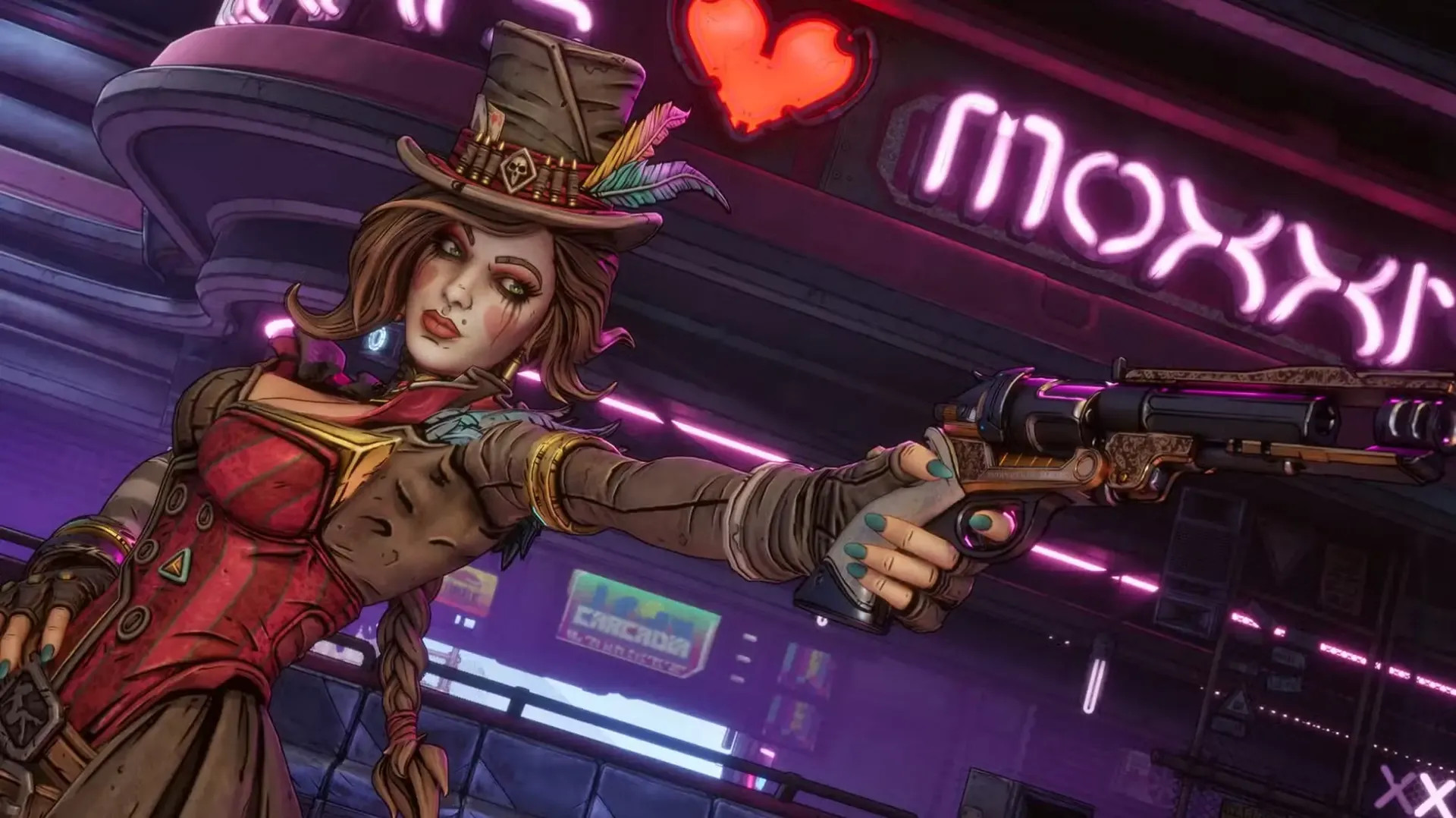 Borderlands 4 Will Be Missing Cross-Save and Cross-Progression Features at Launch by MagicStark
