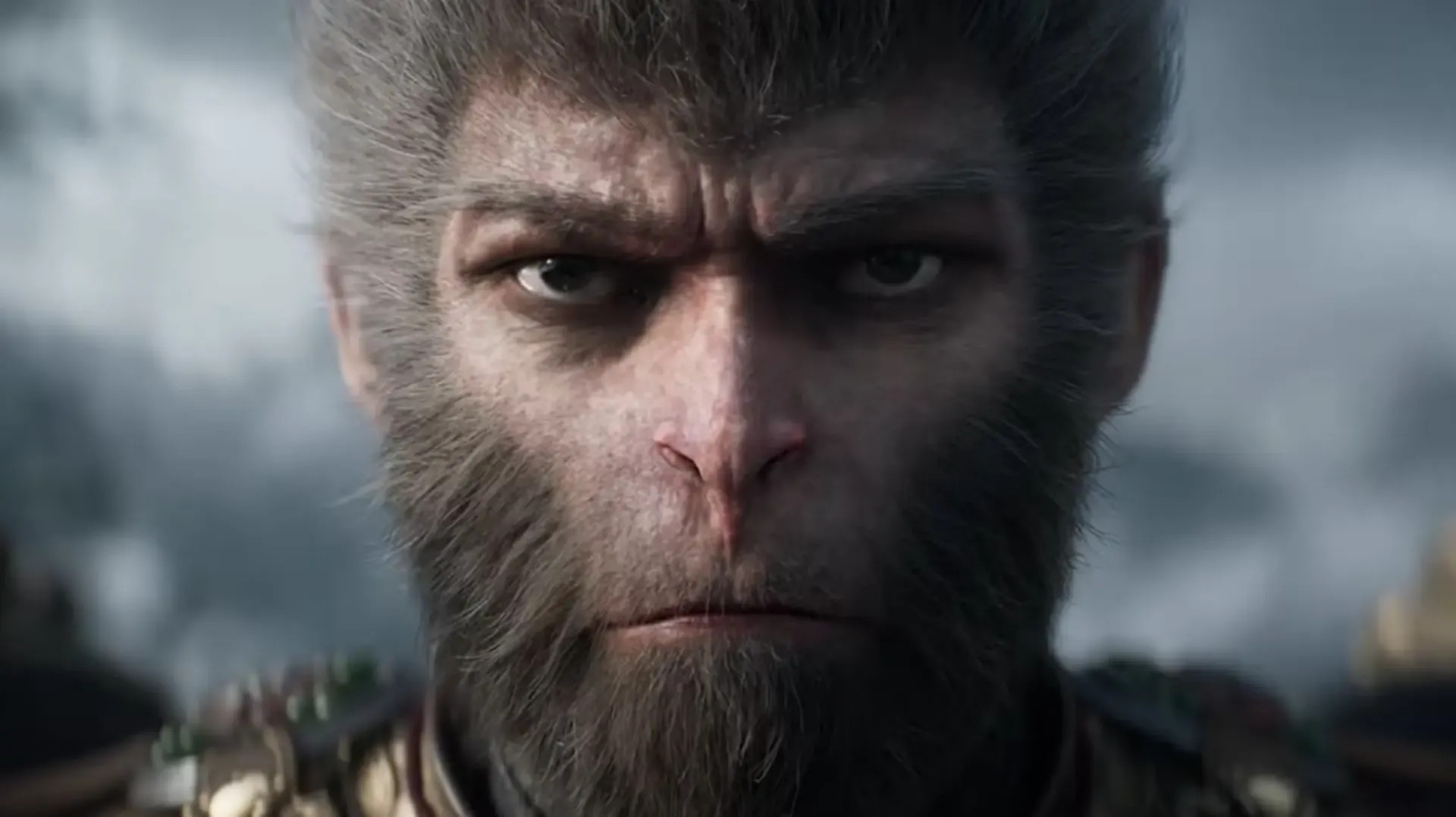 Black Myth: Zhong Kui Isn't the End of Wukong by MagicStark